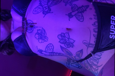 maddiethebaddie1 (Maddie the baddie 💕✨) free OnlyFans Leaked Content 

 picture 2