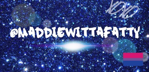 View maddiewittafatty OnlyFans videos and photos for free 

 picture 2