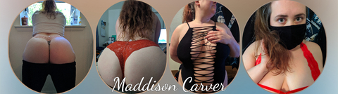 maddisoncarver OnlyFans Leaked 

 picture 2
