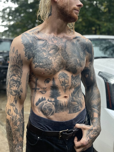 Onlyfans free maddreck 

 picture 2