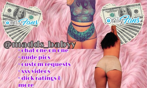View madds_babbyy (MaMa Cami 👑🥂) OnlyFans 88 Photos and 8 Videos for free 

 picture 2