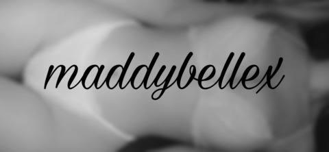 Download maddybellex OnlyFans videos and photos free 

 picture 2