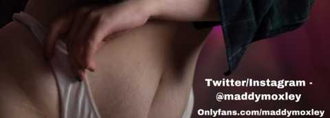 maddymoxley OnlyFans Leaked (1623 Photos and 549 Videos) 

 picture 2