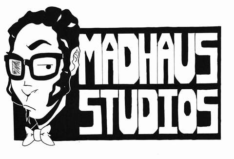 Onlyfans leaked madhausstudios 

 picture 2