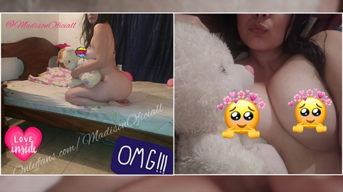 Free access to madisonoficiallfree Leaked OnlyFans 

 picture 2