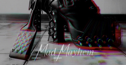 View madmayhem OnlyFans content for free 

 picture 2