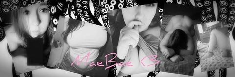 Onlyfans leaked maebae_free 

 picture 2