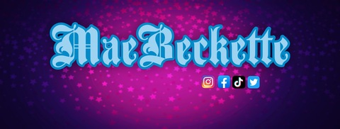 maebeckettefree OnlyFans Leaked 

 picture 2