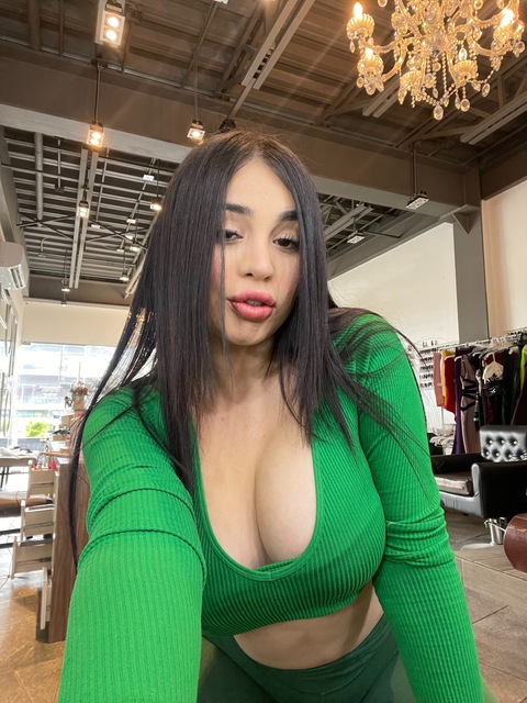 @magalymedinamx leak Onlyfans videos and photos for free 

 picture 2