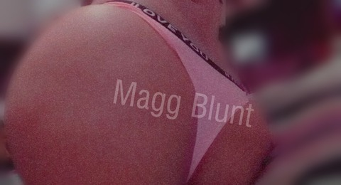 View maggblunt OnlyFans videos and photos for free 

 picture 2