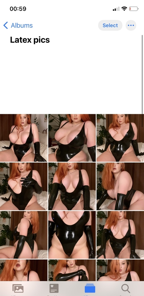 maggiematic OnlyFans Leak 

 picture 2