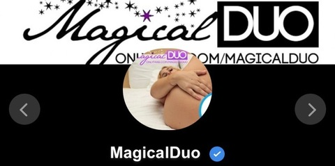 View MagicalDuo🔮 (magicalduo) OnlyFans 3 Photos and 7 Videos leaked 

 picture 2