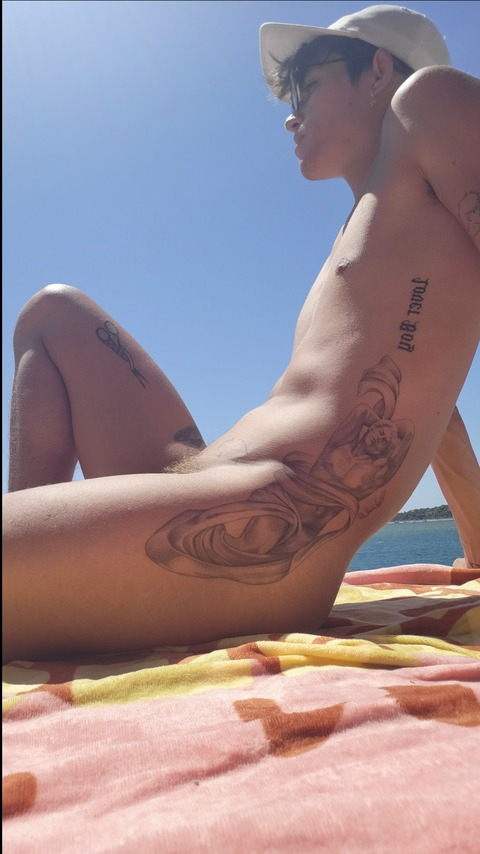 magictalkingkitty (Michael) OnlyFans Leaked Videos and Pictures 

 picture 2