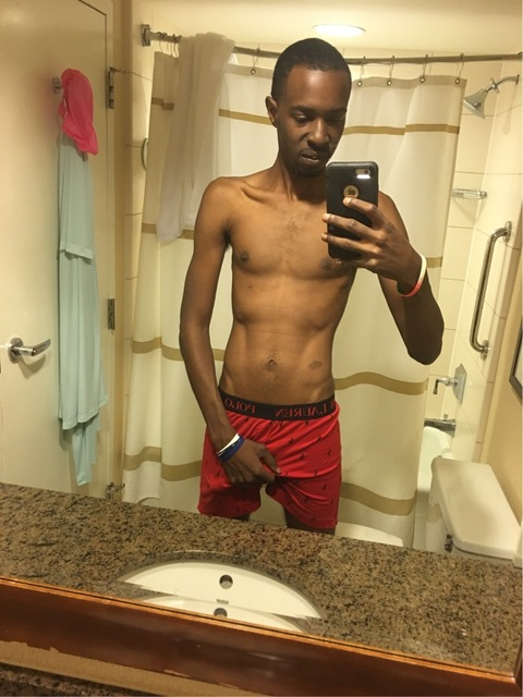 Onlyfans leaked magikjohnson6969 

 picture 2