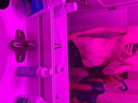 magnummountain (Joe Harlow) OnlyFans Leaked Pictures & Videos 

 picture 2