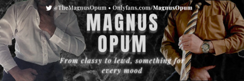 magnusopum OnlyFans Leaks 

 picture 2
