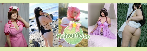 View MahouMelon (mahoumelon) OnlyFans 1619 Photos and 70 Videos leaked 

 picture 2
