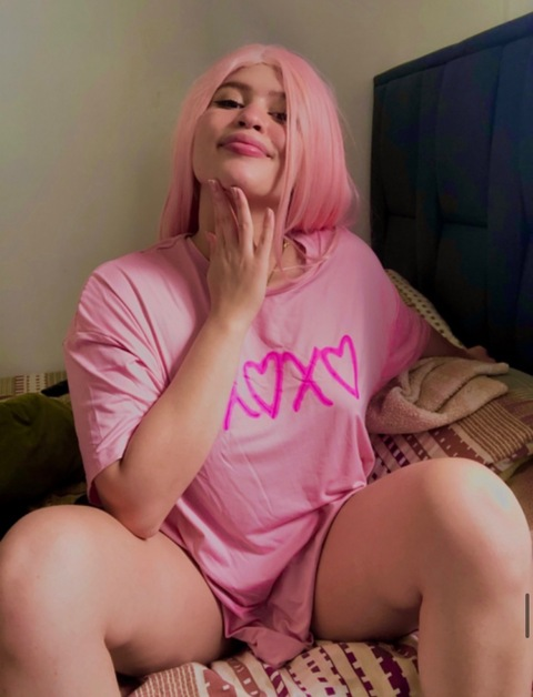 maikagimenez (Maikagim) OnlyFans Leaked Content 

 picture 2