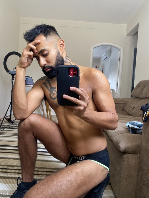@maikeli_808 leaked Onlyfans content for free 

 picture 2