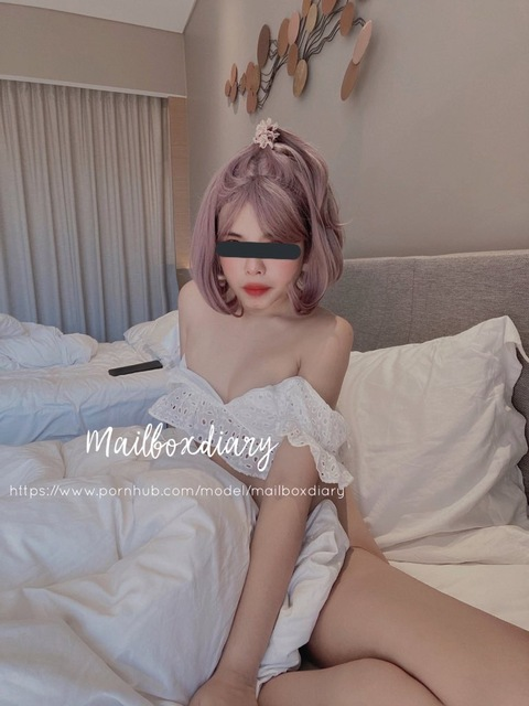 mailbox_diary OnlyFans Leaked Photos and Videos 

 picture 2