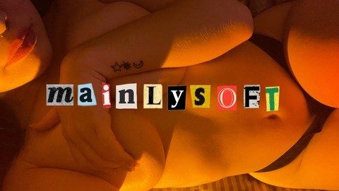 Onlyfans leaked mainlysoft 

 picture 2