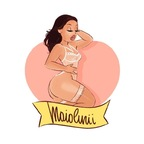View maiolinii OnlyFans videos and photos for free 

 picture 1