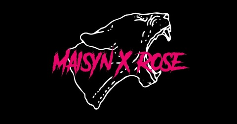 maisyn619 (Maisyn X Rose (VIP)) OnlyFans Leaked Videos and Pictures 

 picture 2
