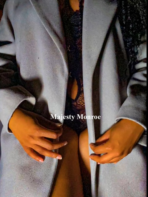 Onlyfans free content majestyymonroe 

 picture 2