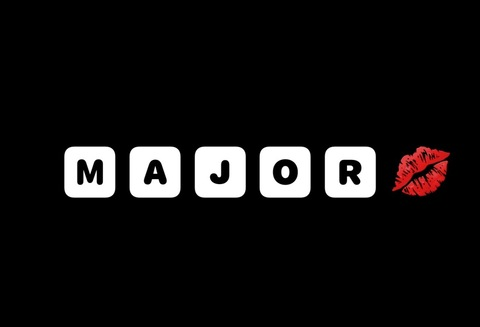 View We LOVE Major 💋 (majorwayyy) OnlyFans 4 Photos and 10 Videos leaked 

 picture 2