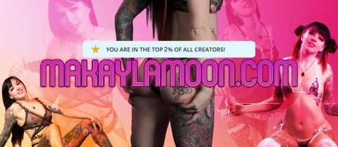 View makaylamoon (Makayla Moon) OnlyFans 3478 Photos and 364 Videos leaks 

 picture 2