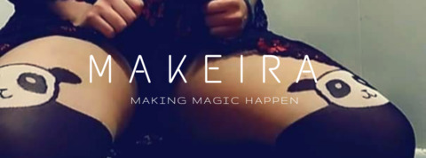 makeira_cabbellafree (Makeira Cabbella) OnlyFans Leaked Content 

 picture 2
