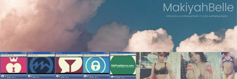 makiyahbelle OnlyFans Leaked (3238 Photos and 354 Videos) 

 picture 2