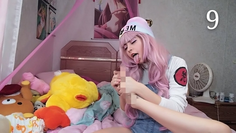 makobuns OnlyFans Leaked Photos and Videos 

 picture 2