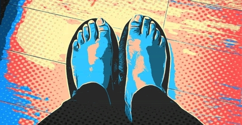 male-feet OnlyFans Leak (64 Photos and 26 Videos) 

 picture 2