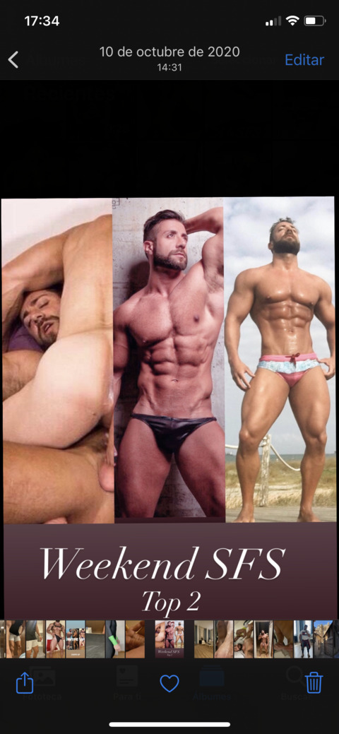 male_fitness (male_fitness) OnlyFans Leaked Pictures & Videos 

 picture 2