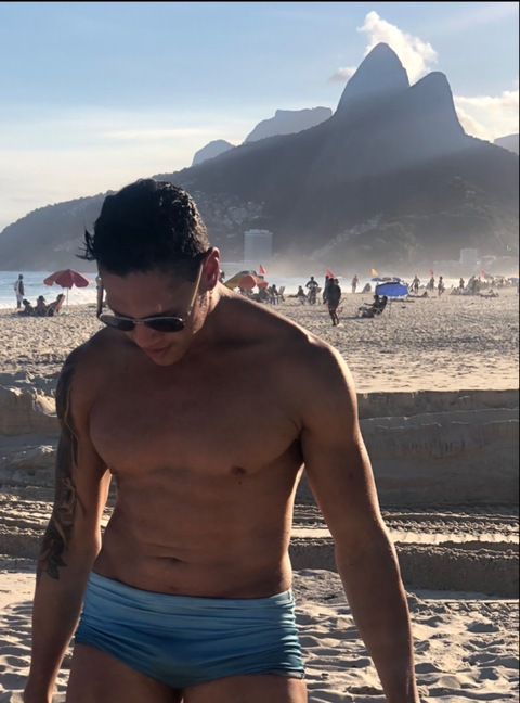 maledepositvip (⚜️VIP⚜️Male Sperm Deposit from Rio 🇧🇷) OnlyFans content 

 picture 2