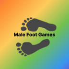 malefootgames (Male Foot Games) free OnlyFans Leaked Pictures and Videos 

 picture 1