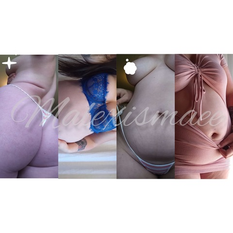 Free access to @malexismaee (Mommy Maee 🤭🥛) Leaks OnlyFans 

 picture 2