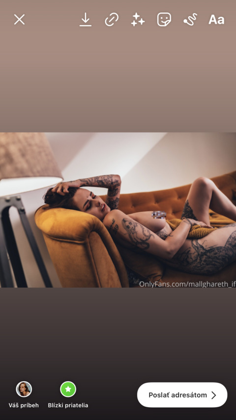 mallghareth_if OnlyFans Leaked 

 picture 2