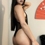 mamasitamimi OnlyFans Leaked 

 picture 1