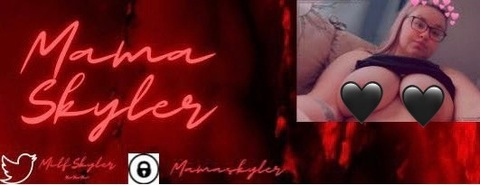 Get Free access to @mamaskyler Leak OnlyFans 

 picture 2