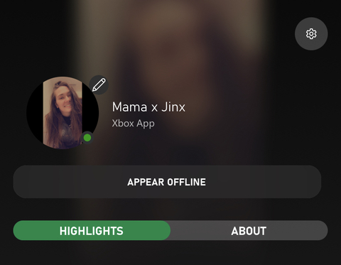 View mamaxjinx OnlyFans videos and photos for free 

 picture 2