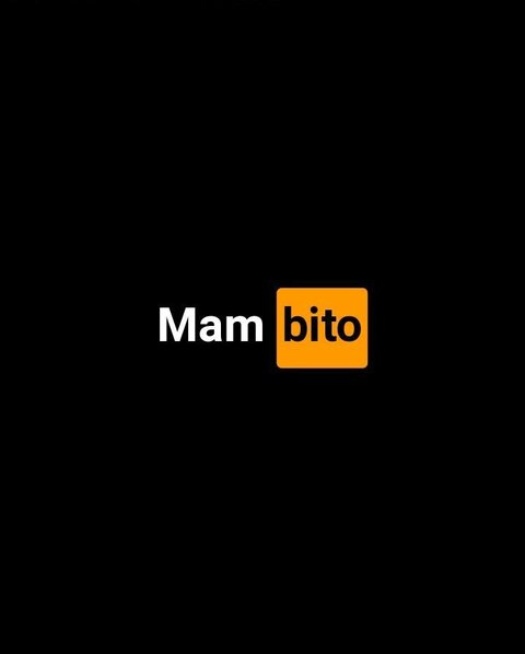 Onlyfans leak mambito 

 picture 2