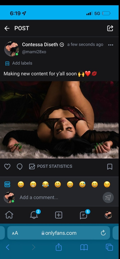 mami28xo OnlyFans Leaked 

 picture 2