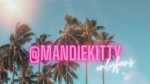 mandiekitty OnlyFans Leaked 

 picture 2