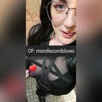 Download mandiezombloves OnlyFans videos and photos free 

 picture 1