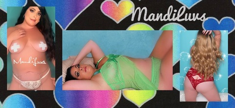 @mandiluvsxxx leaked Onlyfans gallery for free 

 picture 2