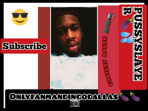 View mandingodallas (Travon cadarian Lynn ford) OnlyFans 31 Photos and 103 Videos leaked 

 picture 2