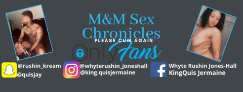 mandmsexchronicles OnlyFans Leaked 

 picture 2