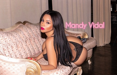 @mandy_vidal leak Onlyfans content for free 

 picture 2
